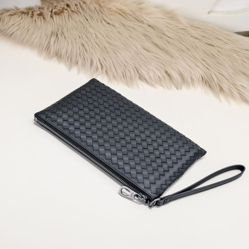 Mens Bottega Veneta Clutch Bags